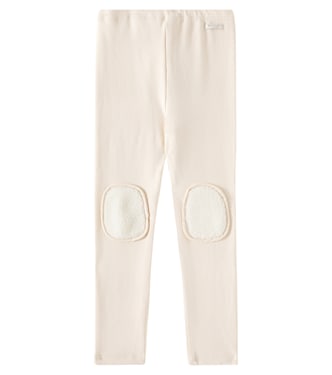 Leggings Keene in misto cotone | Donsje