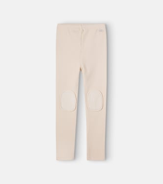 Keene cotton-blend leggings | Donsje