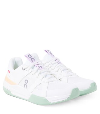 The Roger Clubhouse Pro Youth sneakers | On Kids