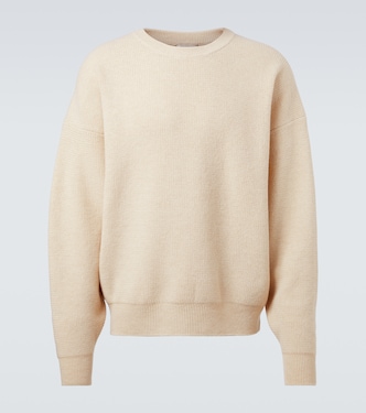 Pull en laine vierge | Fear of God