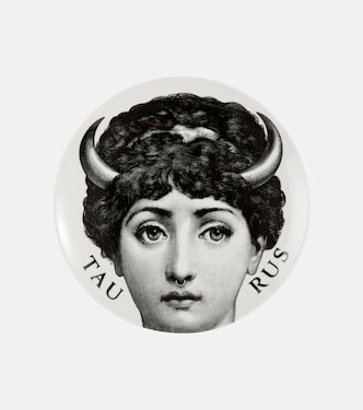 Wandteller Tema e Variazioni Taurus Nr. 349  | Fornasetti