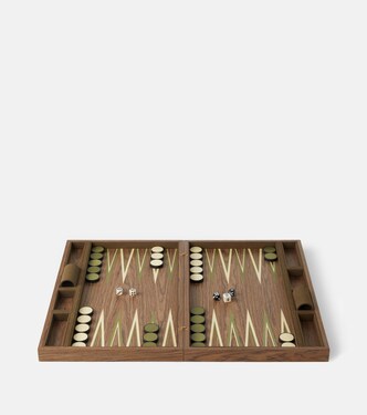 x Fortuny backgammon set | L'Objet