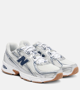 740 mesh sneakers | New Balance