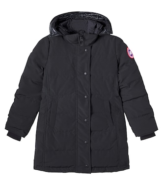 Juniper down parka | Canada Goose Kids