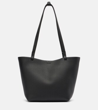 Borsa Park Medium in pelle | The Row