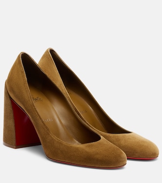 Salones Miss Sab 85 de ante | Christian Louboutin