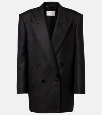 Cashmere blazer | Saint Laurent