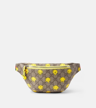 X Mr. Men Little Miss Gürteltasche GG aus Canvas | Gucci Kids