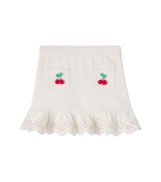 Jeansrock | Self-Portrait Kids