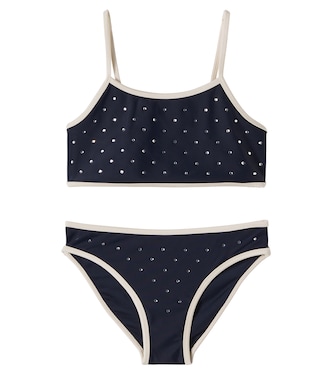 Verzierter Bikini Misty | Konges Sløjd
