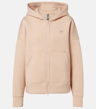 Sweat-shirt à capuche | Adidas by Stella McCartney