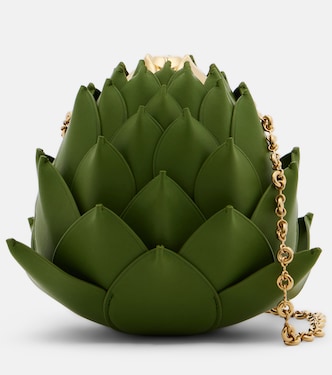 Paula's Ibiza Artichoke crossbody bag | Loewe