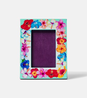 Floral picture frame | Dolce&Gabbana Casa