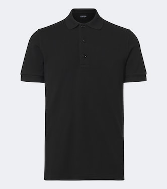 Jersey polo shirt | Tom Ford
