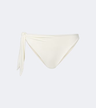 Jersey bikini bottoms | Magda Butrym