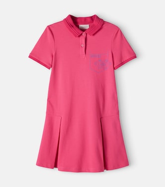 X Mr. Men Polokleid Little Miss | Gucci Kids