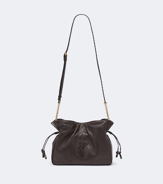 Jamie Small leather shoulder bag | Saint Laurent