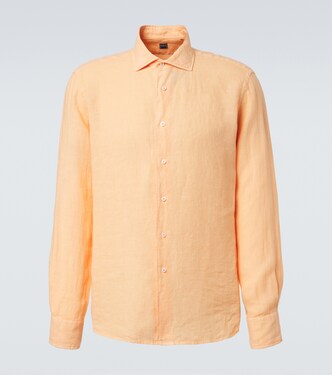Linen shirt | Fedeli