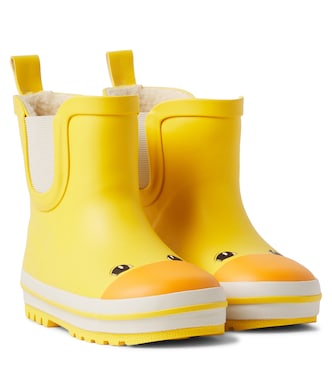 Anneli printed rain boots | Konges Sløjd
