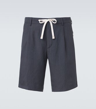 Bermudas con cordón | Eleventy