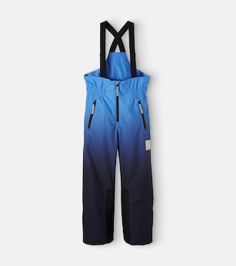 Play Pro ombré ski pants | Molo