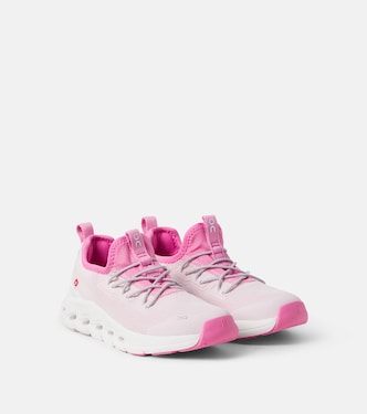 Cloudleap running shoes | On Kids