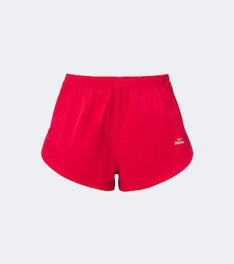 x NikeSkims Crunchy Nylon technical shorts | Nike
