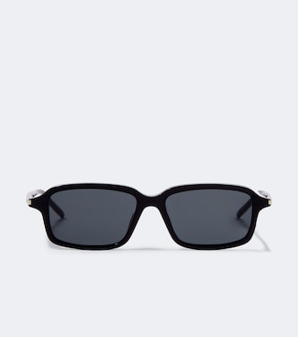 Lunettes de soleil rectangulaires SL 938 | Saint Laurent