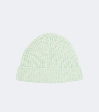 Cashmere beanie | Auralee