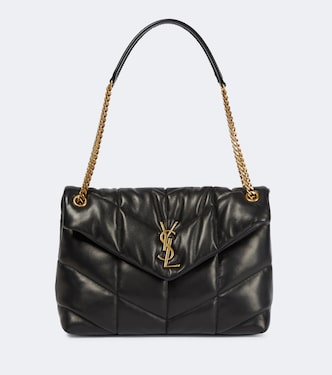 Sac Puffer Medium | Saint Laurent
