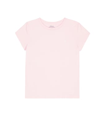 Cotton T-shirt | Polo Ralph Lauren Kids