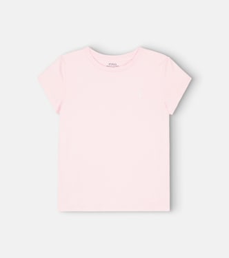 Cotton T-shirt | Polo Ralph Lauren Kids