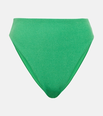 Culotte de bikini Incline | Jade Swim