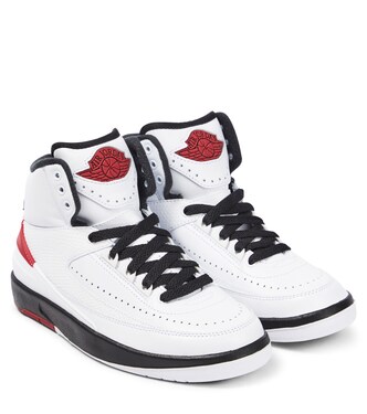 Air Jordan 2 Retro sneakers | Nike Kids