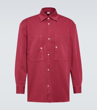 Cotton shirt | Winnie New York
