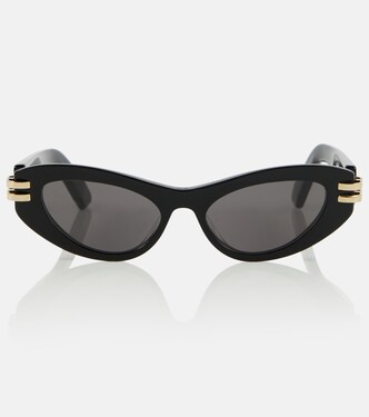 Occhiali da sole cat-eye CDior B1U | Dior Eyewear