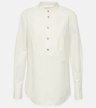 Cotton blouse | Chloé