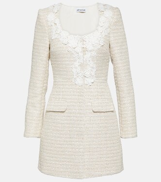 Robe | Self-Portrait