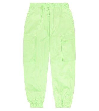 Cargo pants | MM6 Maison Margiela Kids