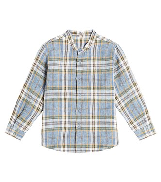 Oxford shirt | Il Gufo