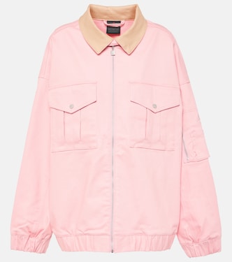 Jordan Renegade cotton jacket | Nike