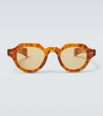 Kellerman round sunglasses | Jacques Marie Mage