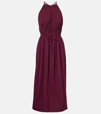 Midikleid Ines aus Jersey | Eres