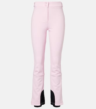 St. Moritz flared ski pants | Cordova