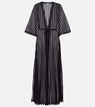 Cover-up Talitha | Melissa Odabash