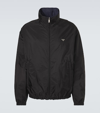 Re-Nylon jacket | Prada