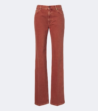 Straight jeans | Chloé
