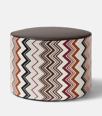 Outdoor-Hocker Shanghai | Missoni
