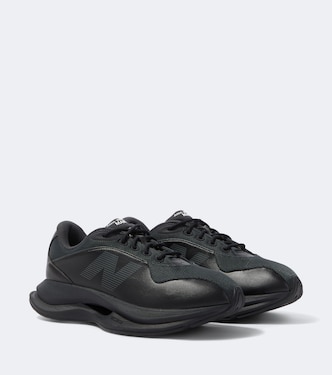 x New Balance TF100 sneakers | Junya Watanabe