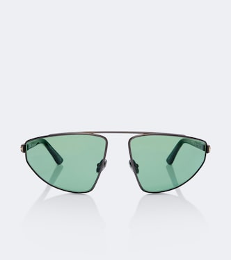 Parker Wire aviator sunglasses | Tom Ford